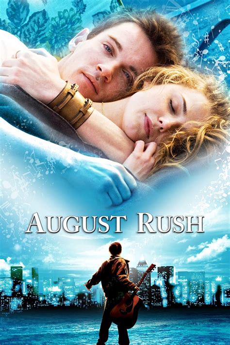 myflixer august rush|MyFlixer .